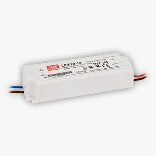 Dış Mekan Güç Kaynağı 1