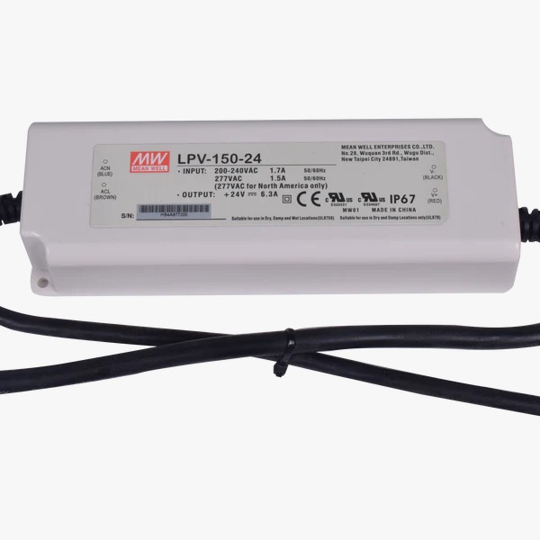 Dış Mekan Güç Kaynağı 10