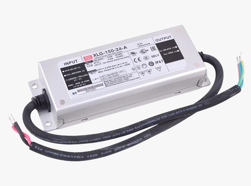 Dış Mekan Güç Kaynağı 16