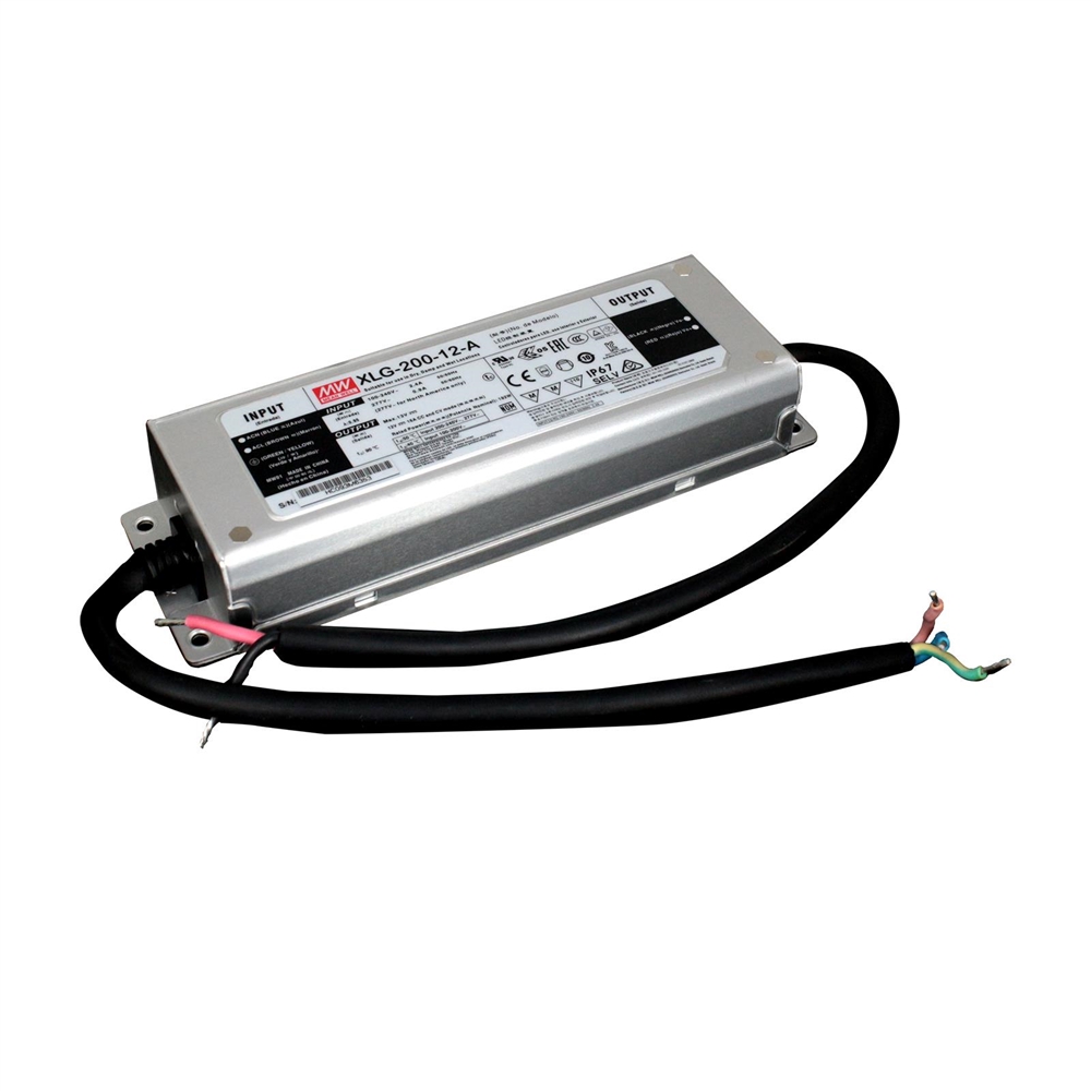 Dış Mekan Güç Kaynağı 17