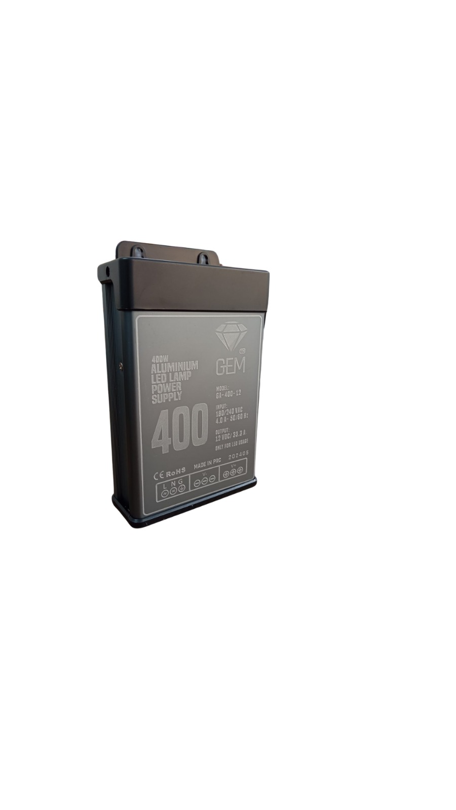 Dış Mekan Güç Kaynağı 21