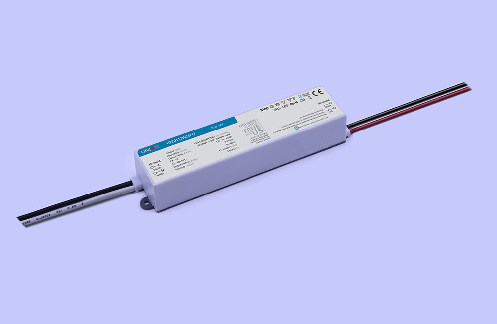 Dış Mekan Güç Kaynağı 22