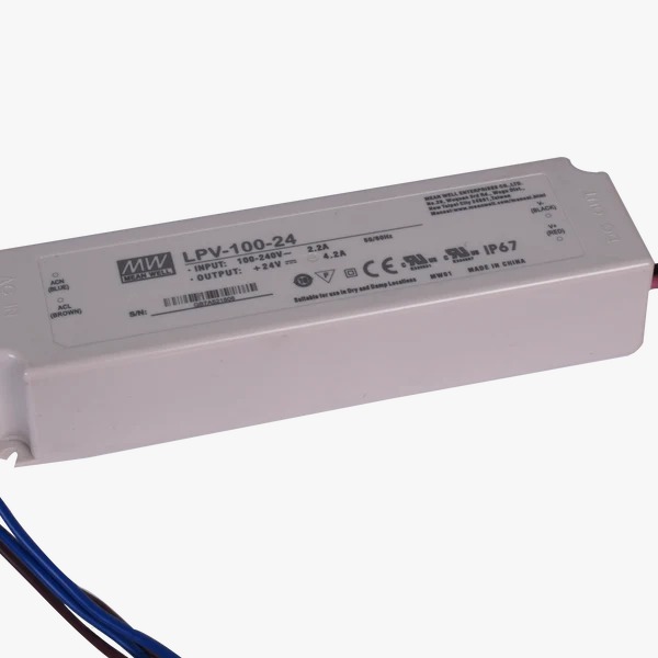 Dış Mekan Güç Kaynağı 8