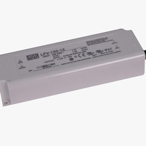 Dış Mekan Güç Kaynağı 9